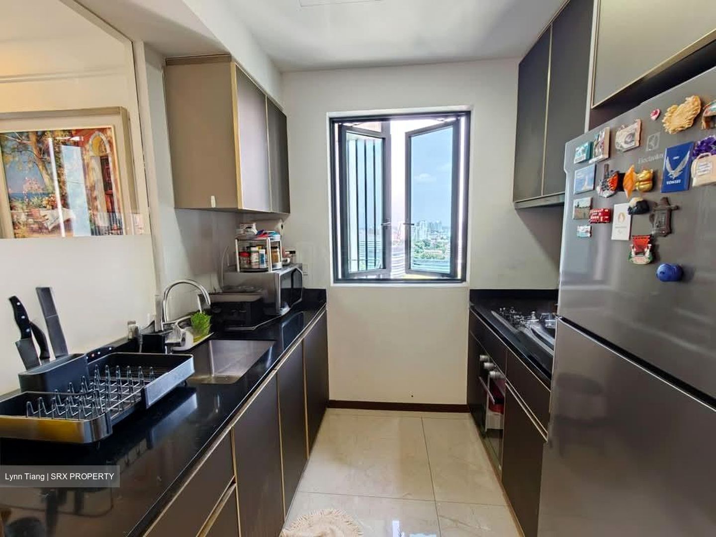 Normanton Park (D5), Apartment #531067141